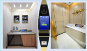 Product Composition - Viewing Room