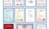 Product Qualifications